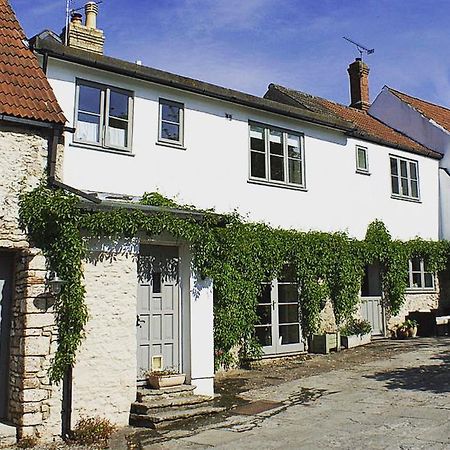 Westbury Cross House Bed & Breakfast Extérieur photo