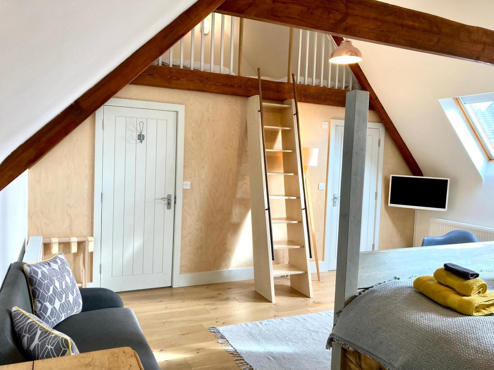 Westbury Cross House Bed & Breakfast Extérieur photo