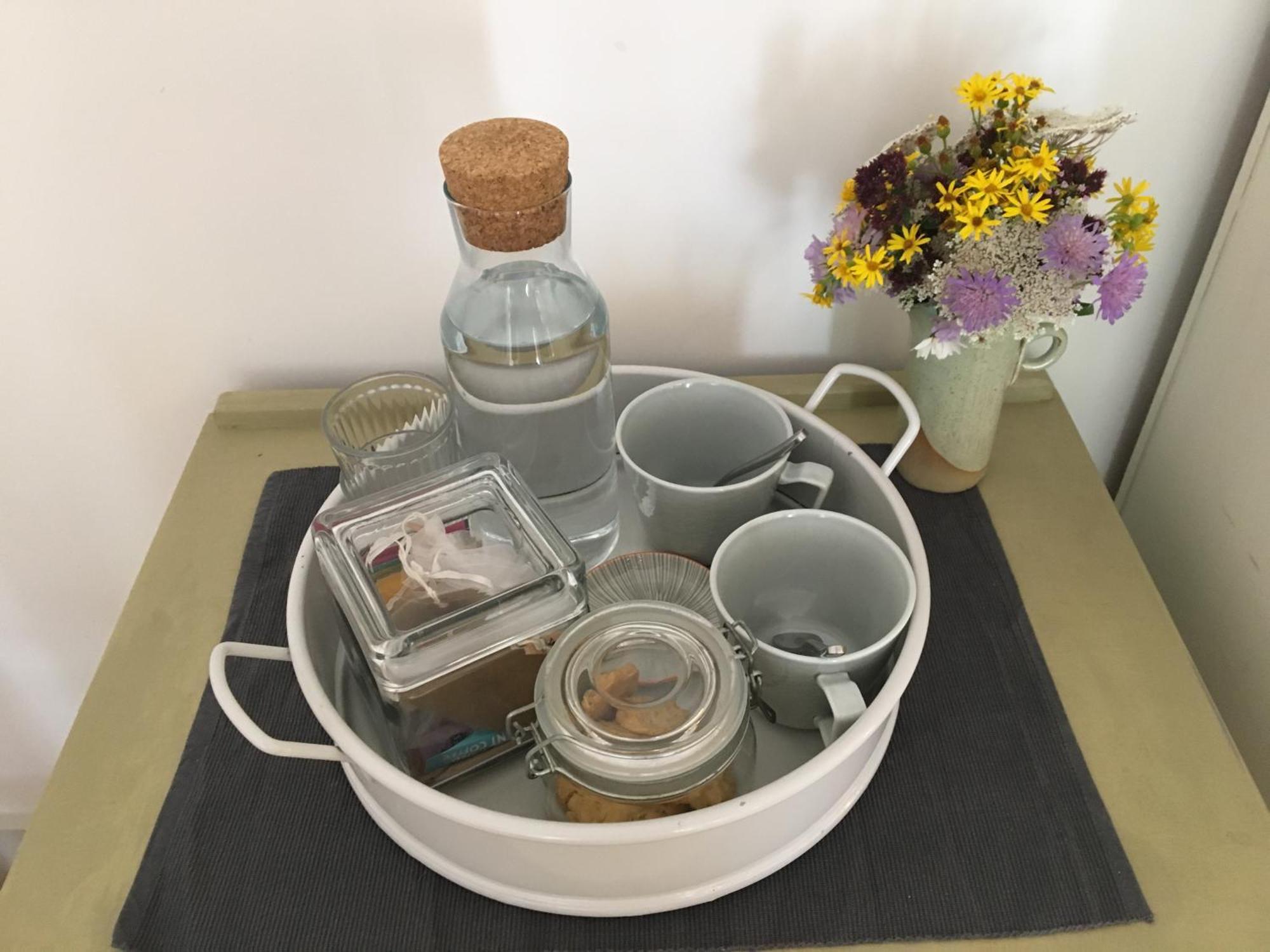 Westbury Cross House Bed & Breakfast Extérieur photo