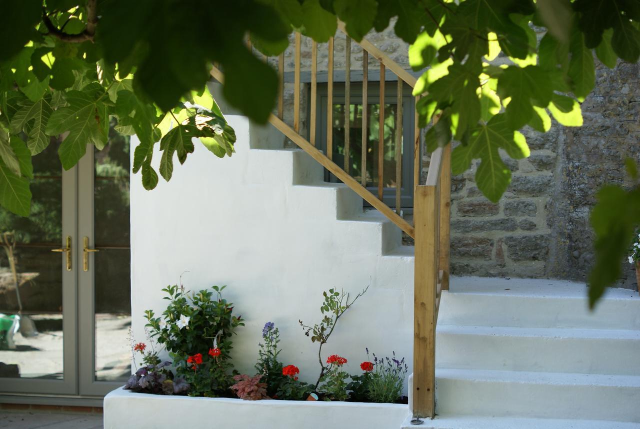 Westbury Cross House Bed & Breakfast Extérieur photo