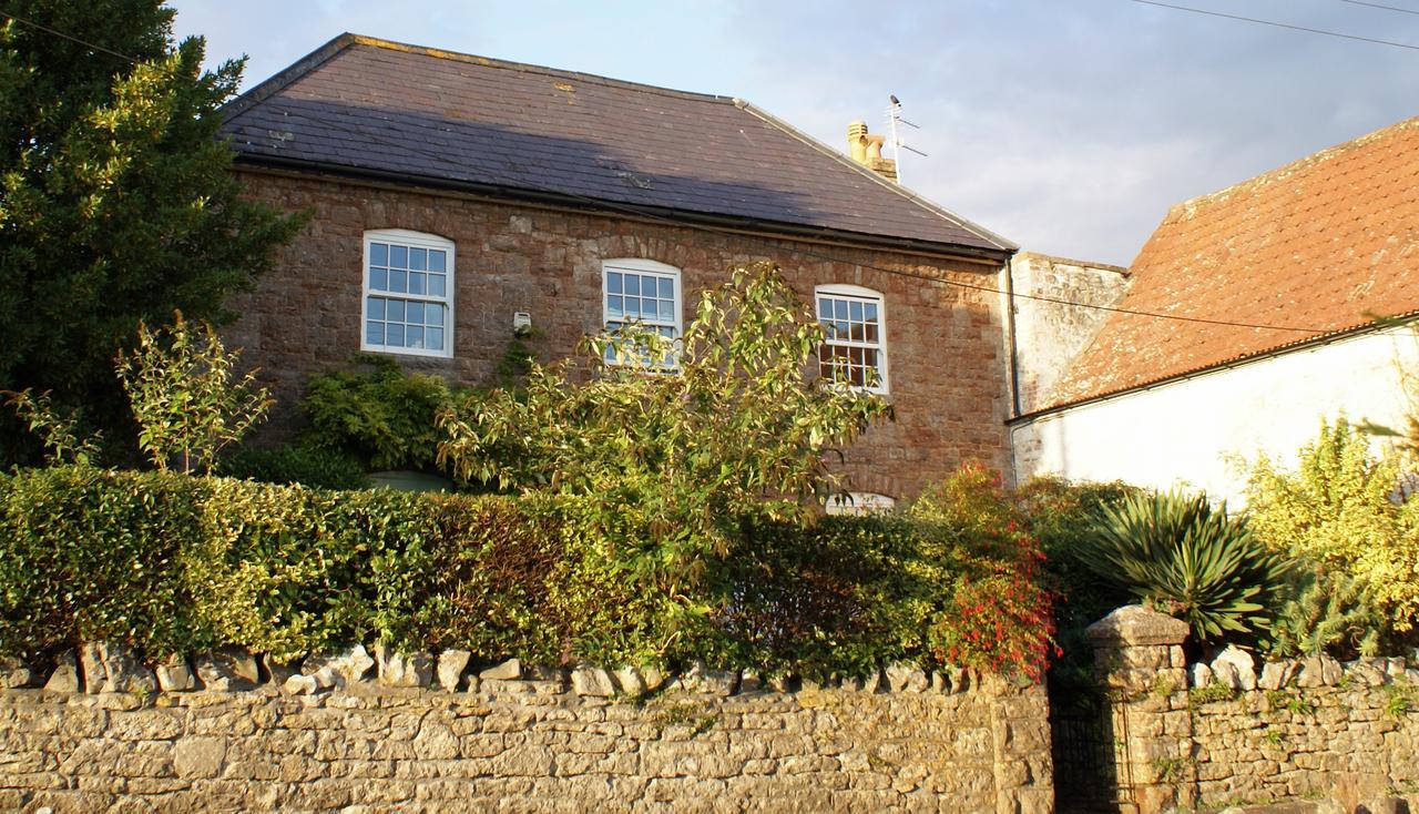 Westbury Cross House Bed & Breakfast Extérieur photo