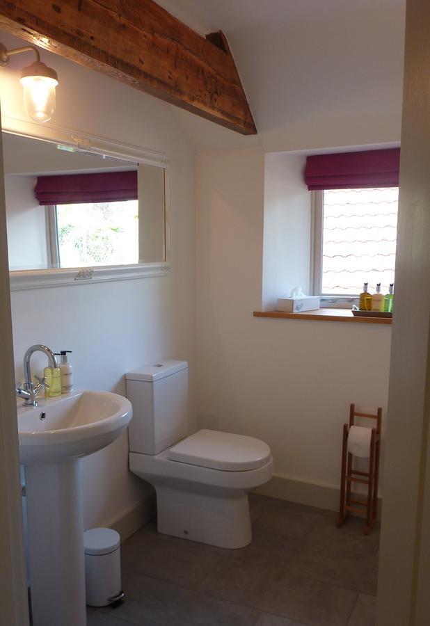 Westbury Cross House Bed & Breakfast Chambre photo