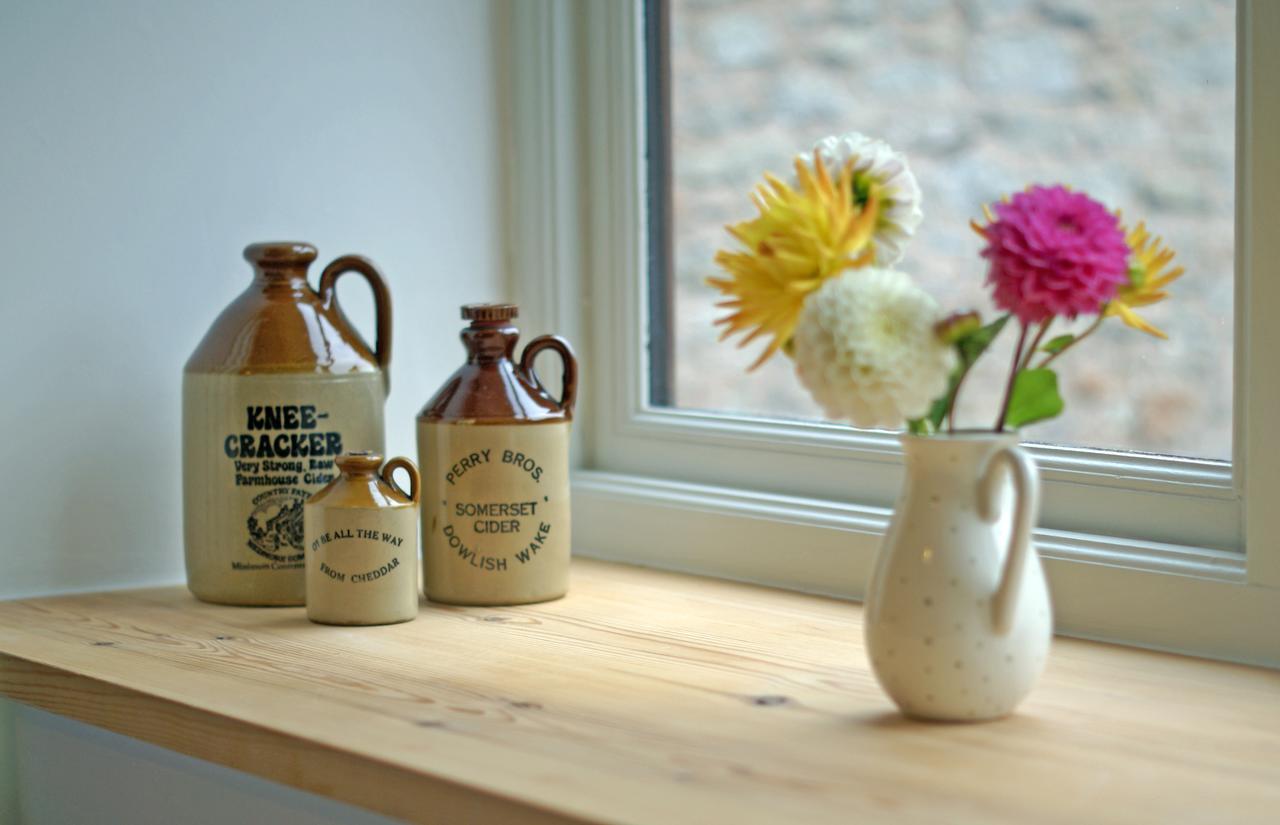 Westbury Cross House Bed & Breakfast Chambre photo